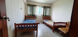 Blk 414 Commonwealth Avenue West (Clementi), HDB 5 Rooms #565789581